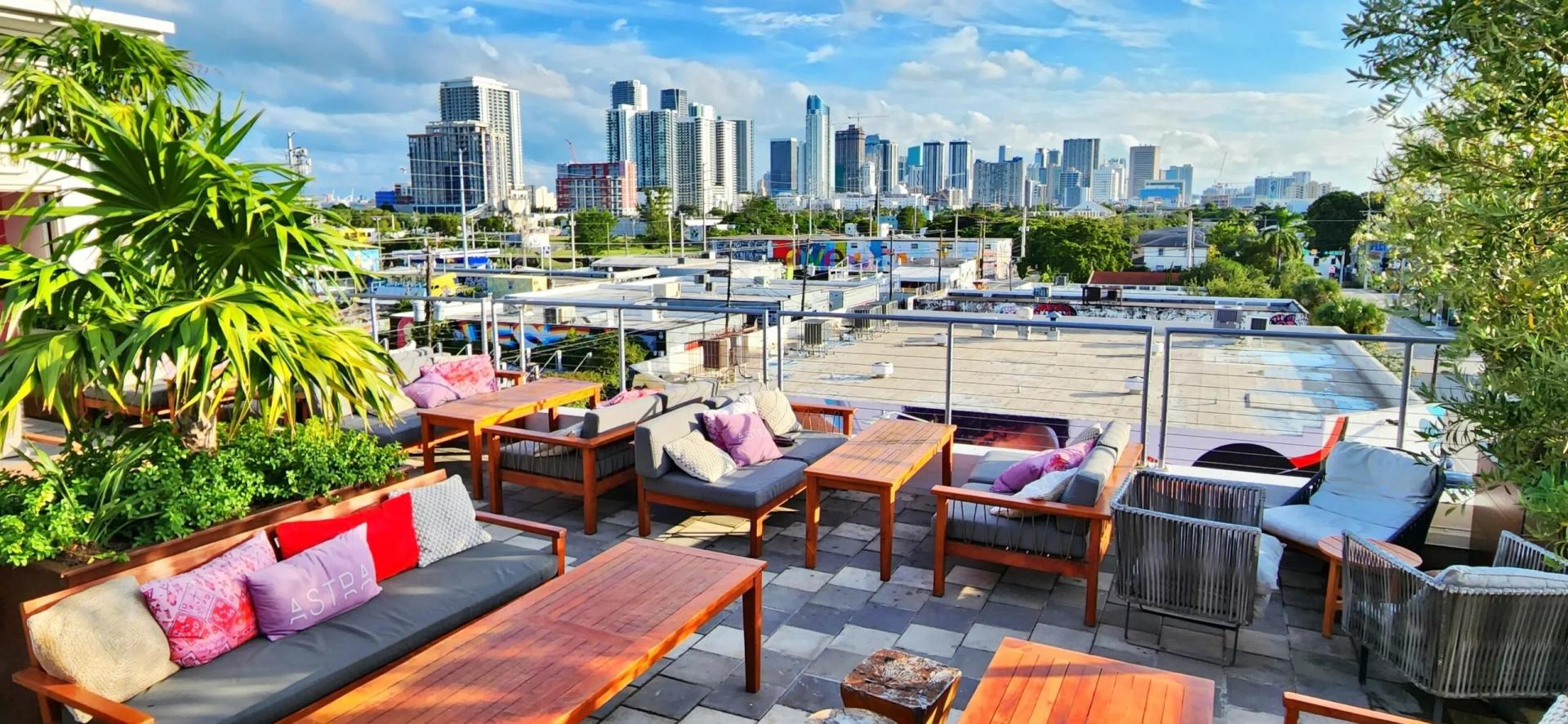 Astra miami