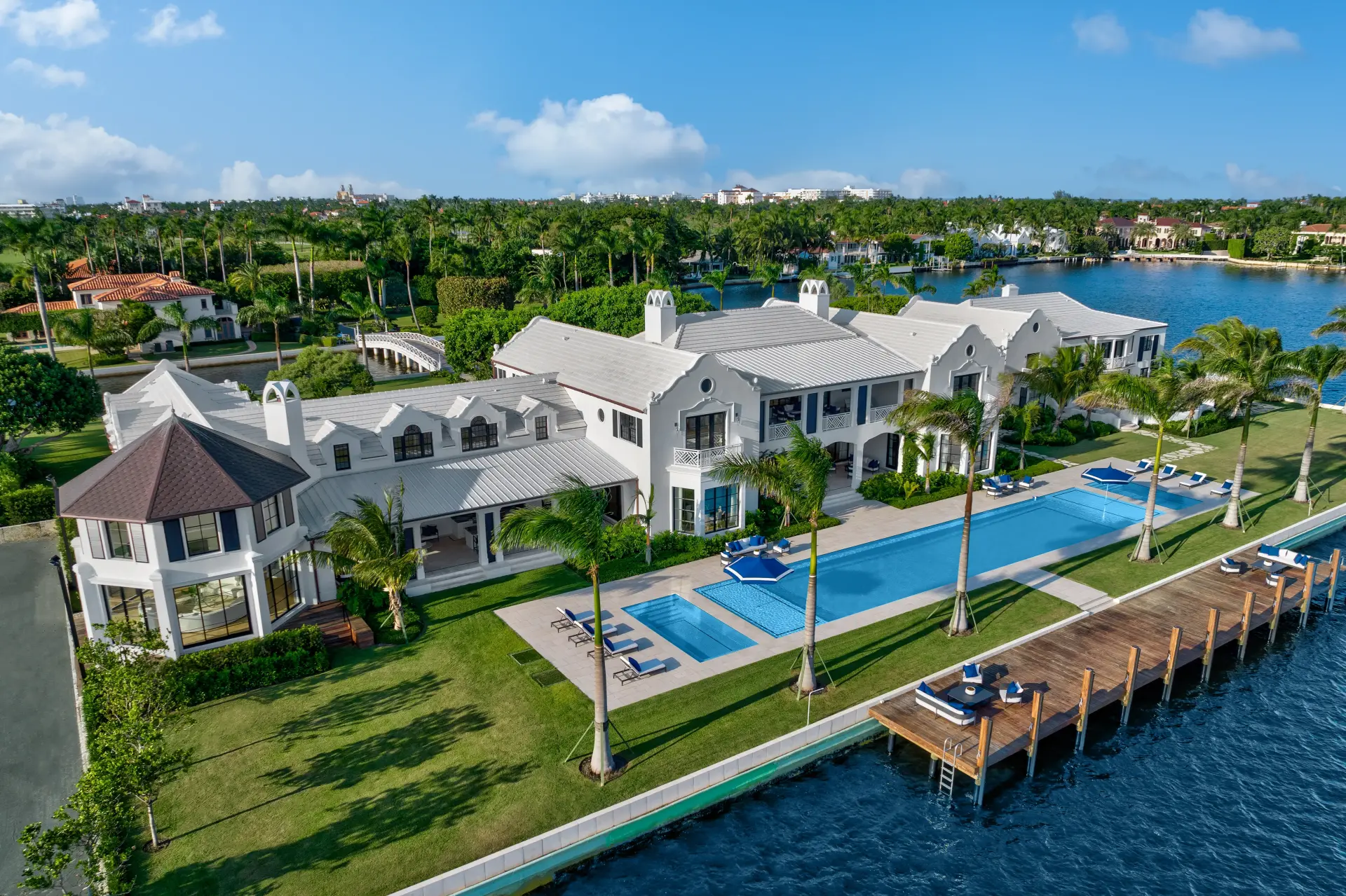 Floridas most expensive home relists