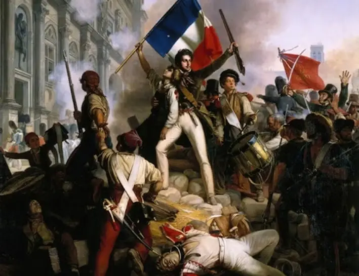 French revolution jpg